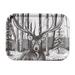 TRAY 20x27 - Stag