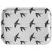 TRAY 20x27 - Swallows - OUT OF STOCK