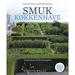 BOOK: SMUK KØKKENHAVE - Inspiration & haveplaner