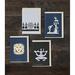 H.C. ANDERSEN PAPER-CUTS - SINGLE CARDS A5