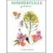 BOOK: Butterflies - and flowers (danish text)
