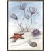 Sea lilies - ART PRINT - CHOOSE SIZE