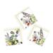 Napkins - Flower Garden JL