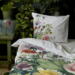 Organic cushion cover - Flower Garden JL