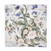 FABRIC NAPKIN - Blue Flower Garden JL