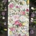 TAFELLOPER LINNEN - Rose Flower Garden