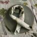 CLOTH NAPKIN - The Flora Danica Atlas
