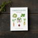 BOK: Grönsaker - Odla och ät (dansk text)