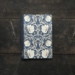 Noteshæfte - Pimpernel Dark Blue WM