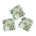 SERVIETTES - FD green