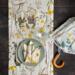 TRAY 32x15 - FD yellow