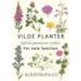 KORTSPIL - Vilde Planter - TIL FORUDBESTILLING (Kommer i juli)
