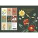 THE PAINTED GARDEN - GOLDEN - 8 KORT - TIL FORUDBESTILLING (kommer i slutningen af august)