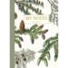 Notitieboekje - Pine Trees - TER VOORBESTELLING (verschijnt eind augustus)