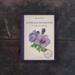 Spiselige blomster - en verden af velsmag 3. udgave - TIL FORUDBESTILLING (Kommer i midten af oktober)