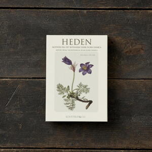 HEDEN - FD - 8 kort