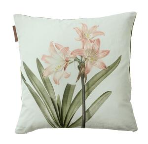 CUSHION COVER - Amaryllis Belladonna - OUT OF STOCK