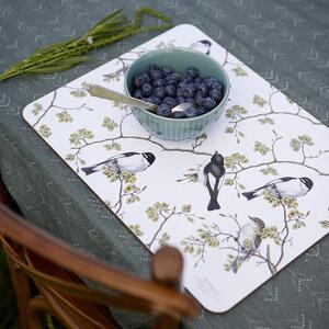 Placemat - Pied Flycatcher - out of stock