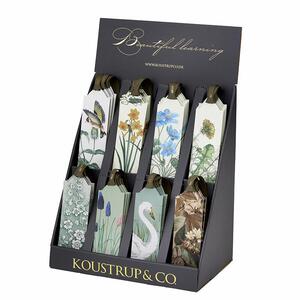 Display green ribbons - SOLD OUT