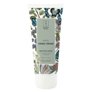 Hand Cream 100 ml - Raunsborg