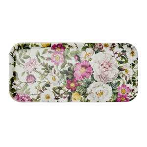PLATEAU 32x15 - Rose Flower Garden JL OUT OF STOCK