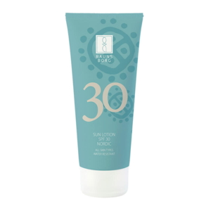 Sun lotion SPF 30 200 ml - Raunsborg