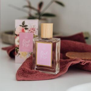 Hajuvesi / Pink Rose EDP – Raunsborg
