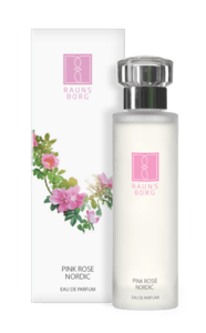 Parfume / Pink Rose EDP – Raunsborg