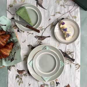 Kaitaliina Pellava - Linnut