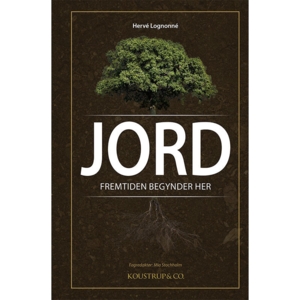 JORD – Fremtiden begynder her