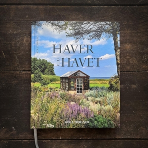 BOG: Haver ved Havet