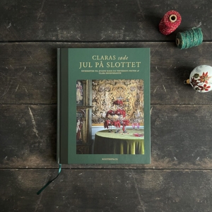 Claras søde jul på slottet