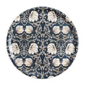 BRICKA Ø38 - Morris Pimpernel blue