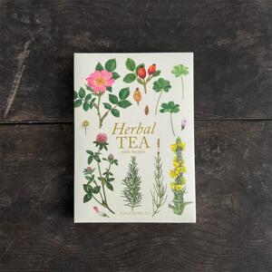 HERBAL TEA - 8 KORT