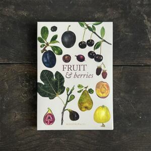 FRUIT & BERRIES - 8 KORT