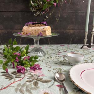 NAPPE - FD Green 145 x 220 cm