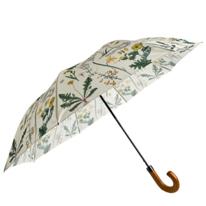 FOLDEPARAPLY - FD Yellow - TIL FORUDBESTILLING (Kommer 1. april 2026)