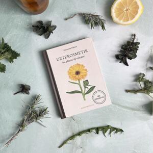 Urtekosmetik - dalla pianta al benessere 2ª edizione