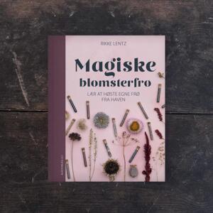 Magiske blomsterfrø - ZUR VORBESTELLUNG (Erscheint Juni 2026)